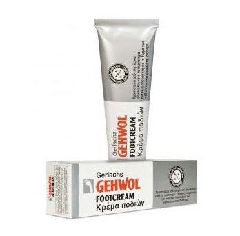 FOOT CREAM