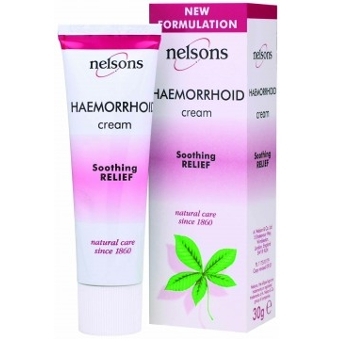 HAEMORRHOID CREAM