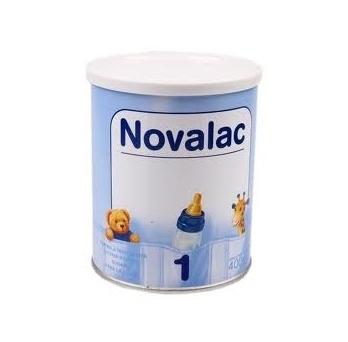 NOVALAC 1