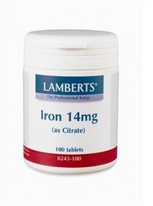 IRON