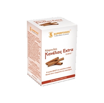 ΚΑΝΕΛΑ EXTRA EUBIAS