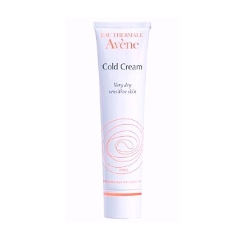 COLD CREAM 100 ML