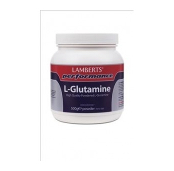 L-GLUTAMINE POWDER