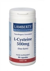 L-CYSTEINE