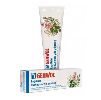 LEG BALM