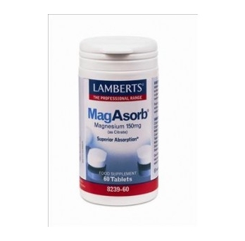 MAG ABSORB