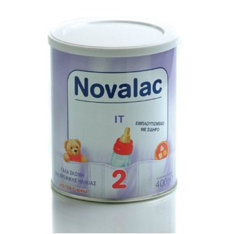 NOVALAC IT 2