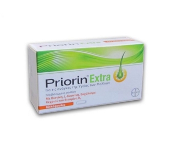 PRIORIN EXTRA