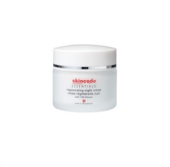REGENERATING NIGHT CREAM