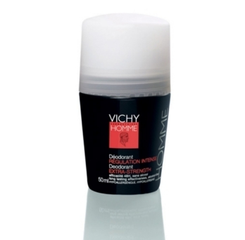 HOMME DEODORANT REGULATION INTENSE