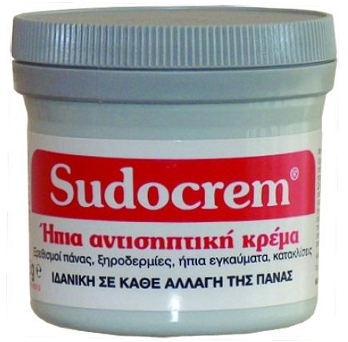 SUDOCREM
