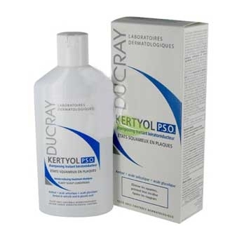 SHAMPOOING KERTYOL P.S.O.