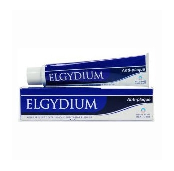 ELGYDIUM ANTIPLAGUE TOOTHPASTE