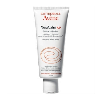 XERACALM A.D BAUME RELIPIDANTE