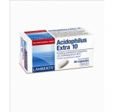 ACIDOPHILUS EXTRA 10