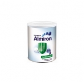 ALMIRON POST DISCHARGE