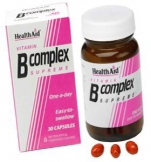 B COMPLEX