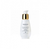 CLEAR WHITE BRIGHTENING AND SOOTHING SERUM