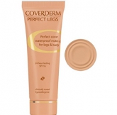 COVERDERM PERFECT LEGS SPF16 Number 3