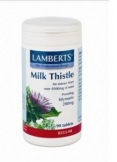 MILK THISTLE