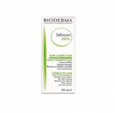 BIODERMA SEBIUM AKN CORRECTIVE CREAM