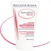 BIODERMA SENSIBIO RICH SOOTHING CREAM