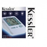 KESSLER PRESSURE LOGIC FAMILY KS 540