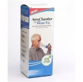 AEROCHAMBER PLUS FOR ADULTS