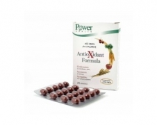 ANTIOXIDANT FORMULA