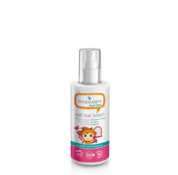 KIDS SOFT HAIR LOTION