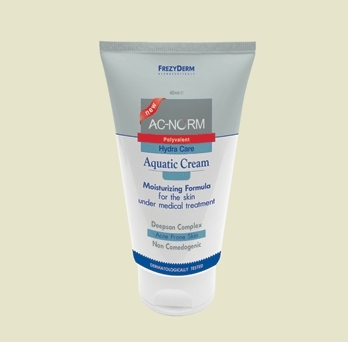 AQUATIC CREAM