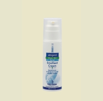ATOPREL EMOLLIENT CREAM