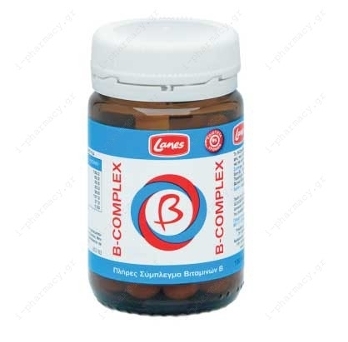 B COMPLEX