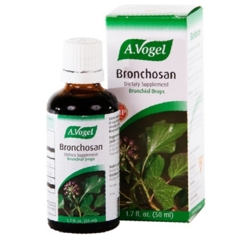 BRONCHOFORCE-BRONCHOSAN