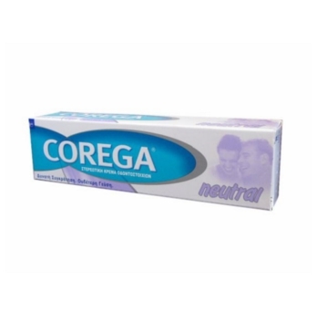 COREGA NEUTRAL