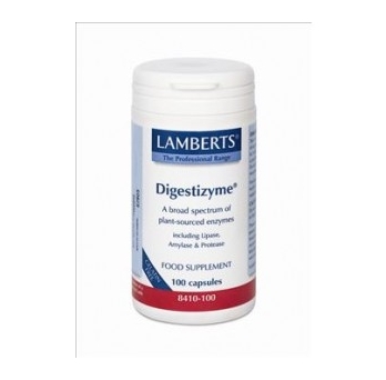 DIGESTIZYME