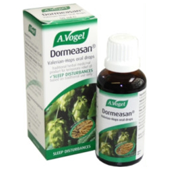 DORMEASAN