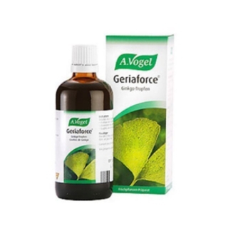 GINKOFORCE(GERIAFORCE)