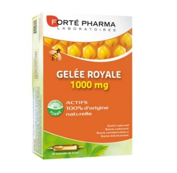 GELEE ROYALE