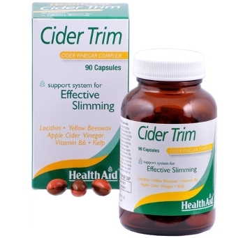 CIDER TRIM