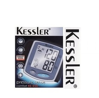 KESSLER COMFORT KS 452