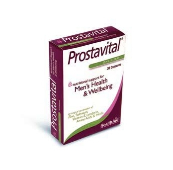 PROSTAVITAL