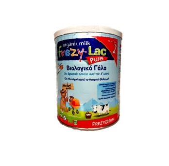 FREZY-LAC ORGANIC MILK 2