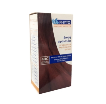 PHYTOSOLBA 4 RC