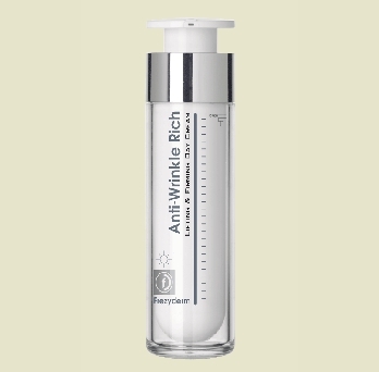 ANTI-WRINKLE RICH DAY CREAM 45+