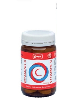 VITAMIN C 1 gr