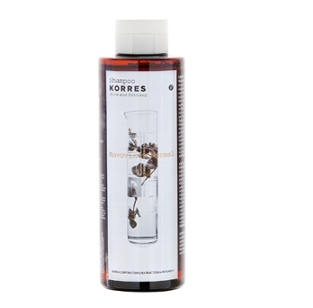 KORRES HAIR SHAMPOO