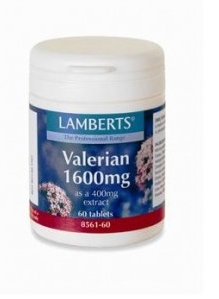 VALERIAN