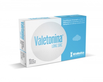 VALETONINA LONG SIRC