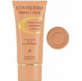 COVERDERM PERFECT FACE SPF 20. N7